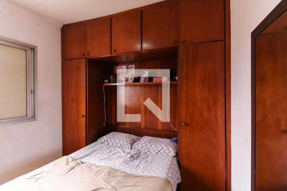 Foto 6 de Apartamento com 2 quartos à venda, 58m2 em Jardim Anália Franco, São Paulo - SP