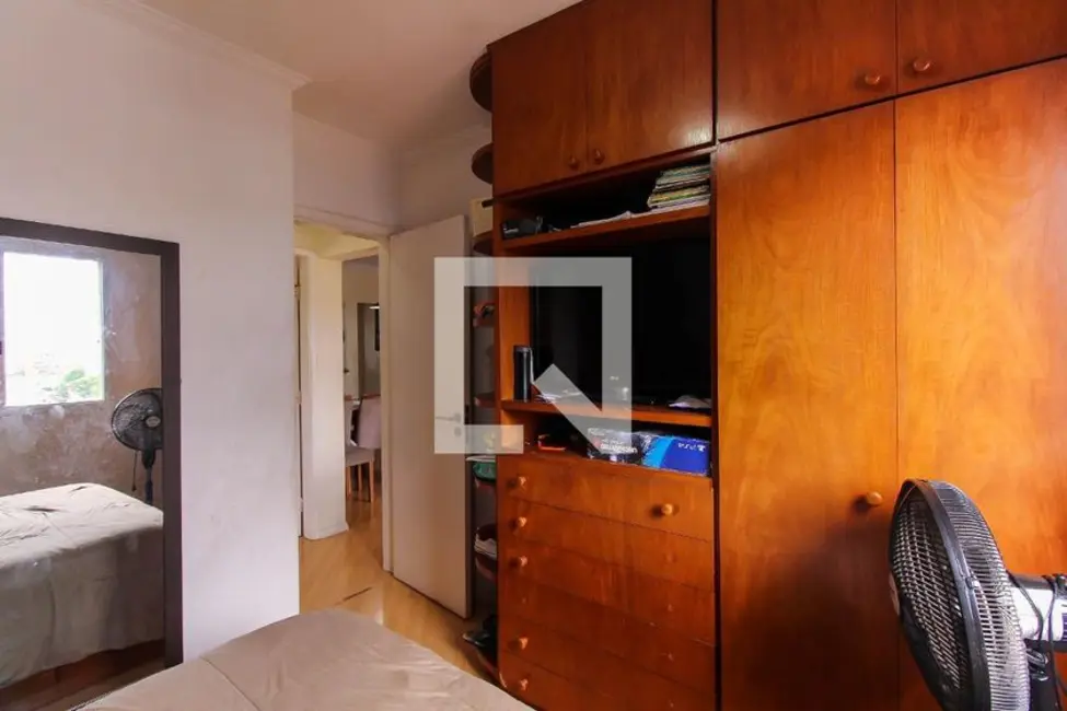 Foto 9 de Apartamento com 2 quartos à venda, 58m2 em Jardim Anália Franco, São Paulo - SP