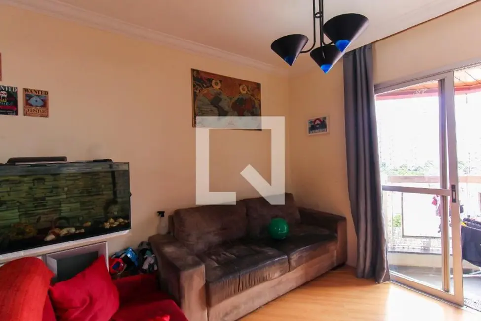 Foto 5 de Apartamento com 2 quartos à venda, 58m2 em Jardim Anália Franco, São Paulo - SP