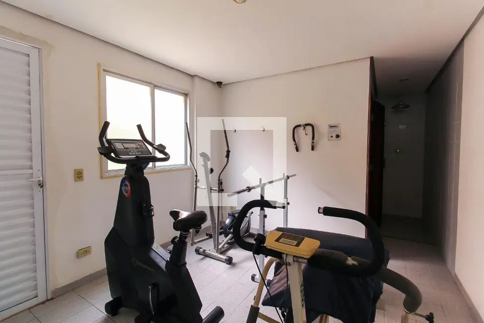 Apartamento com 2 quartos à venda, 58m2 em Jardim Anália Franco, São Paulo - SP - imagem 5 Foto 5 de Apartamento com 2 quartos à venda, 58m2 em Jardim Anália Franco, São Paulo - SP
