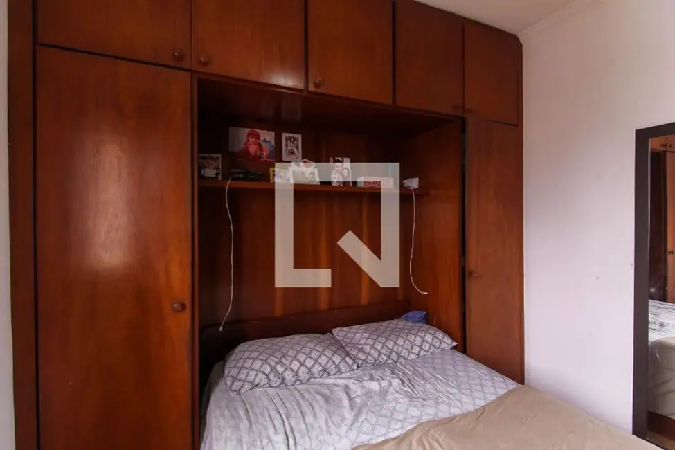 Foto 7 de Apartamento com 2 quartos à venda, 58m2 em Jardim Anália Franco, São Paulo - SP