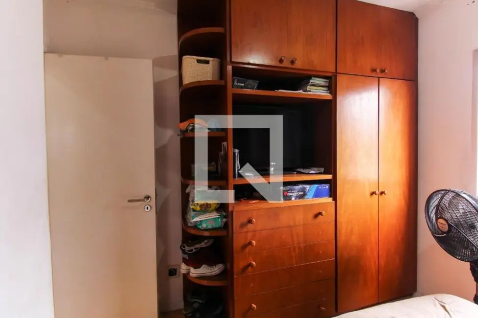 Foto 8 de Apartamento com 2 quartos à venda, 58m2 em Jardim Anália Franco, São Paulo - SP