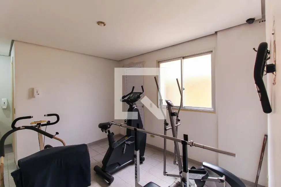 Apartamento com 2 quartos à venda, 58m2 em Jardim Anália Franco, São Paulo - SP - imagem 2 Foto 2 de Apartamento com 2 quartos à venda, 58m2 em Jardim Anália Franco, São Paulo - SP