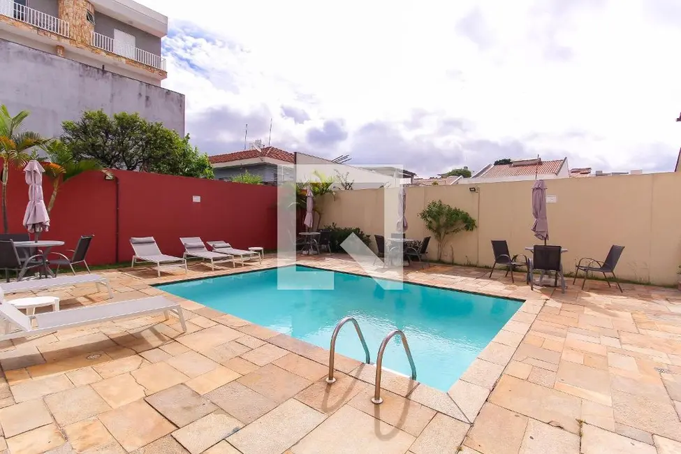 Apartamento com 2 quartos à venda, 58m2 em Jardim Anália Franco, São Paulo - SP - imagem 8 Foto 8 de Apartamento com 2 quartos à venda, 58m2 em Jardim Anália Franco, São Paulo - SP