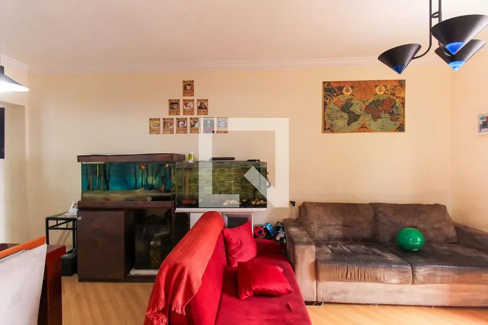 Apartamento com 2 quartos à venda, 58m2 em Jardim Anália Franco, São Paulo - SP - imagem 6 Foto 6 de Apartamento com 2 quartos à venda, 58m2 em Jardim Anália Franco, São Paulo - SP