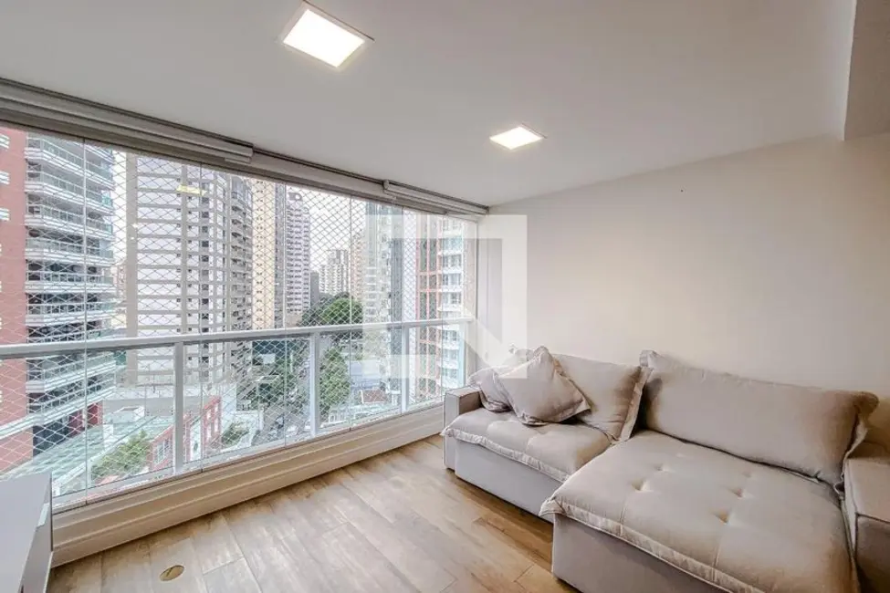 Foto 4 de Kitnet com 1 quarto à venda, 55m2 em Jardim Anália Franco, São Paulo - SP
