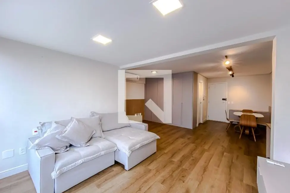 Foto 1 de Kitnet com 1 quarto à venda, 55m2 em Jardim Anália Franco, São Paulo - SP