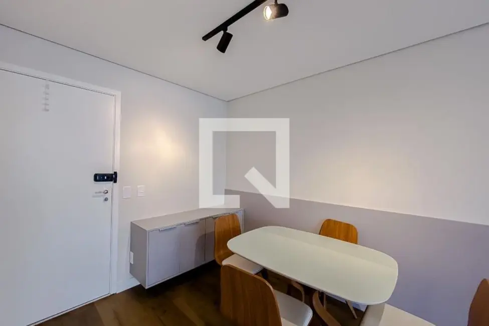 Foto 8 de Kitnet com 1 quarto à venda, 55m2 em Jardim Anália Franco, São Paulo - SP