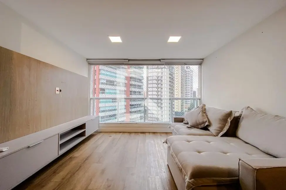 Foto 5 de Kitnet com 1 quarto à venda, 55m2 em Jardim Anália Franco, São Paulo - SP