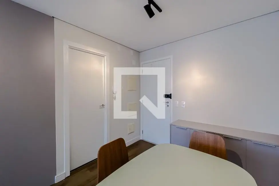 Foto 9 de Kitnet com 1 quarto à venda, 55m2 em Jardim Anália Franco, São Paulo - SP