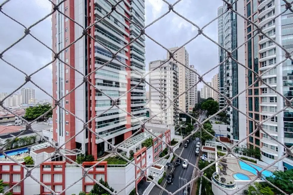 Foto 6 de Kitnet com 1 quarto à venda, 55m2 em Jardim Anália Franco, São Paulo - SP