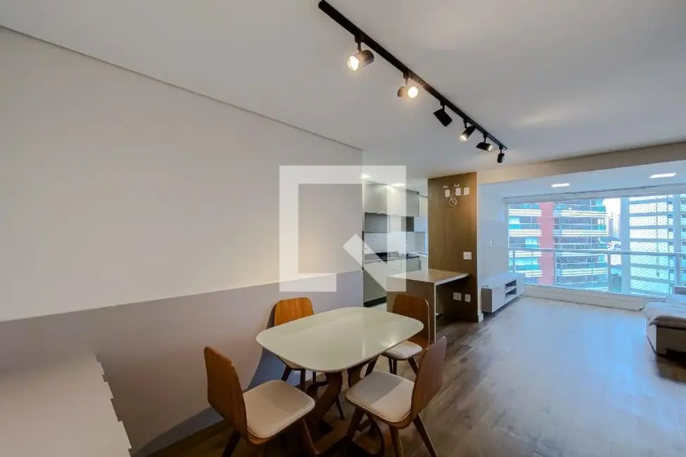 Foto 7 de Kitnet com 1 quarto à venda, 55m2 em Jardim Anália Franco, São Paulo - SP