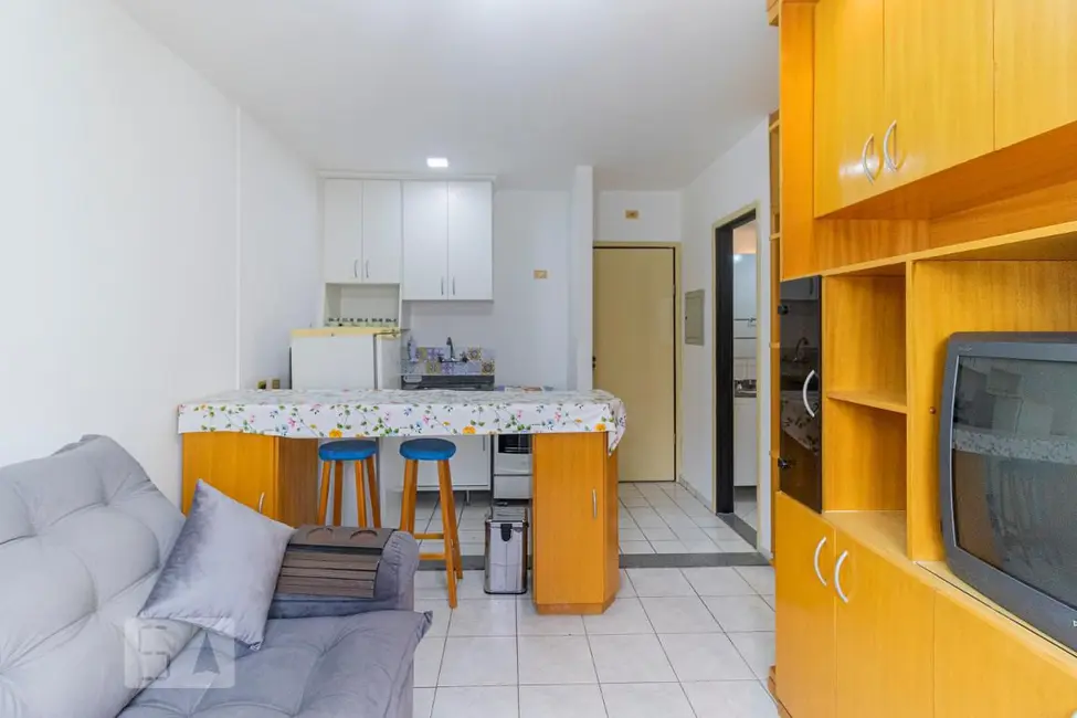 Foto 7 de Apartamento com 1 quarto à venda, 39m2 em Santa Cecília, São Paulo - SP
