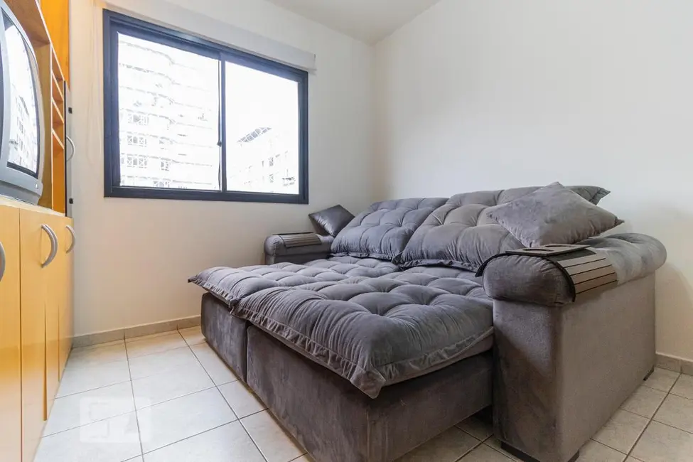 Foto 4 de Apartamento com 1 quarto à venda, 39m2 em Santa Cecília, São Paulo - SP