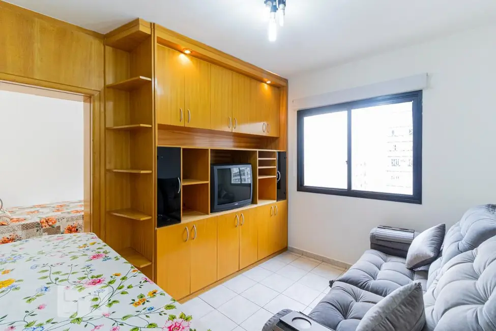 Foto 2 de Apartamento com 1 quarto à venda, 39m2 em Santa Cecília, São Paulo - SP