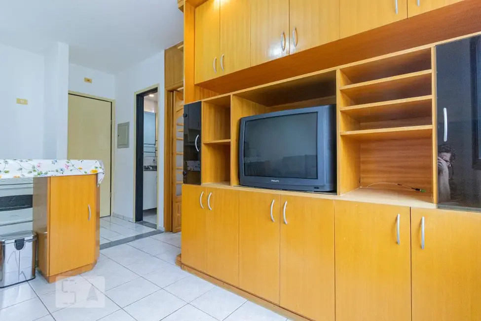 Foto 6 de Apartamento com 1 quarto à venda, 39m2 em Santa Cecília, São Paulo - SP