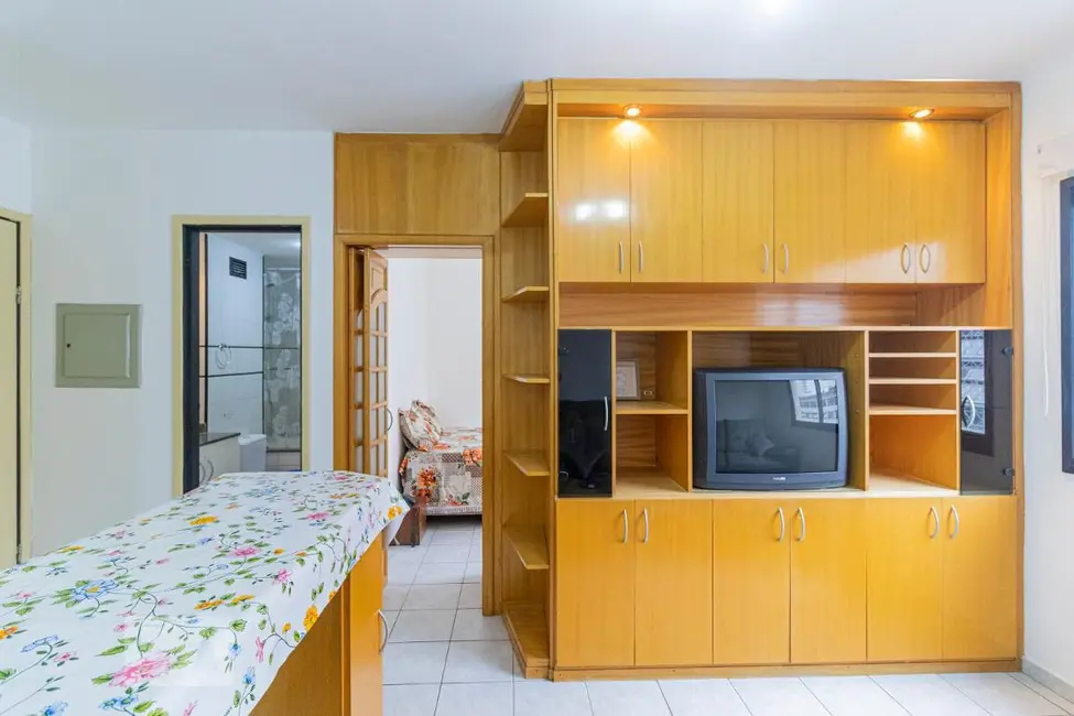 Foto 5 de Apartamento com 1 quarto à venda, 39m2 em Santa Cecília, São Paulo - SP
