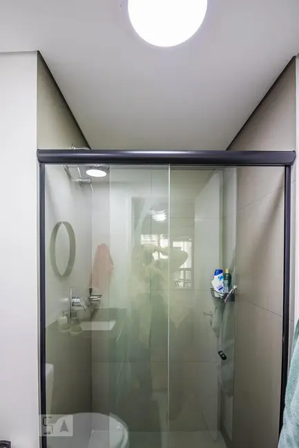 Foto 5 de Kitnet com 1 quarto à venda, 39m2 em Santa Cecília, São Paulo - SP