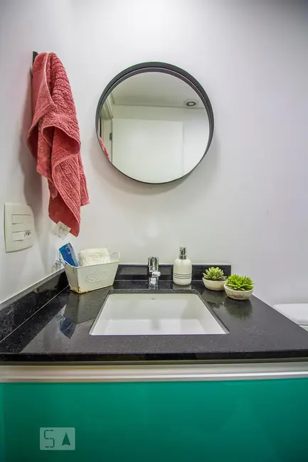 Foto 4 de Kitnet com 1 quarto à venda, 39m2 em Santa Cecília, São Paulo - SP