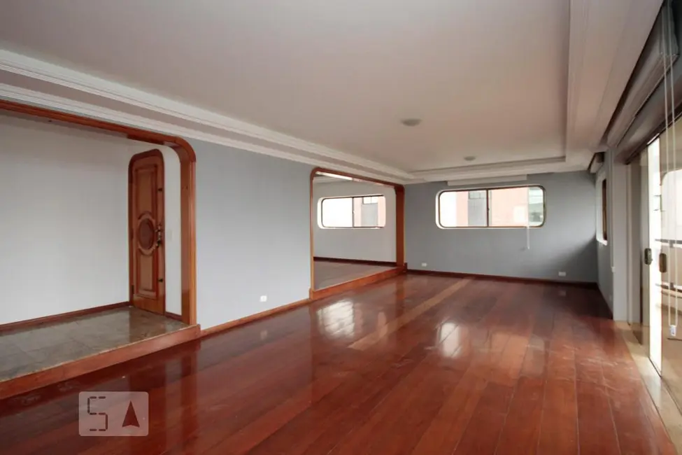 Apartamento com 5 quartos à venda, 300m2 em Jardim Anália Franco, São Paulo - SP - imagem 7 Foto 7 de Apartamento com 5 quartos à venda, 300m2 em Jardim Anália Franco, São Paulo - SP