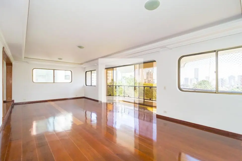 Apartamento com 5 quartos à venda, 300m2 em Jardim Anália Franco, São Paulo - SP - imagem 6 Foto 6 de Apartamento com 5 quartos à venda, 300m2 em Jardim Anália Franco, São Paulo - SP