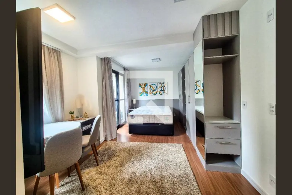 Foto 3 de Apartamento com 1 quarto à venda, 25m2 em Higienópolis, São Paulo - SP