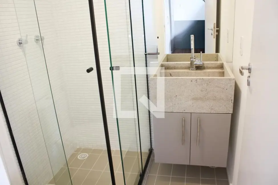 Foto 9 de Apartamento com 1 quarto à venda, 25m2 em Higienópolis, São Paulo - SP