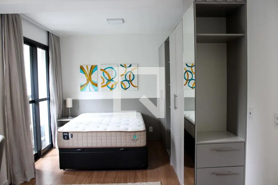 Foto 8 de Apartamento com 1 quarto à venda, 25m2 em Higienópolis, São Paulo - SP