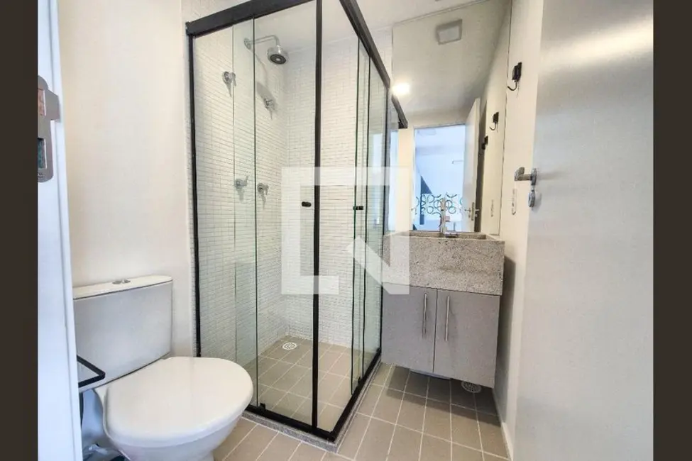 Foto 7 de Apartamento com 1 quarto à venda, 25m2 em Higienópolis, São Paulo - SP