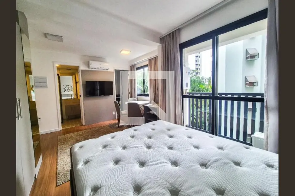 Foto 5 de Apartamento com 1 quarto à venda, 25m2 em Higienópolis, São Paulo - SP