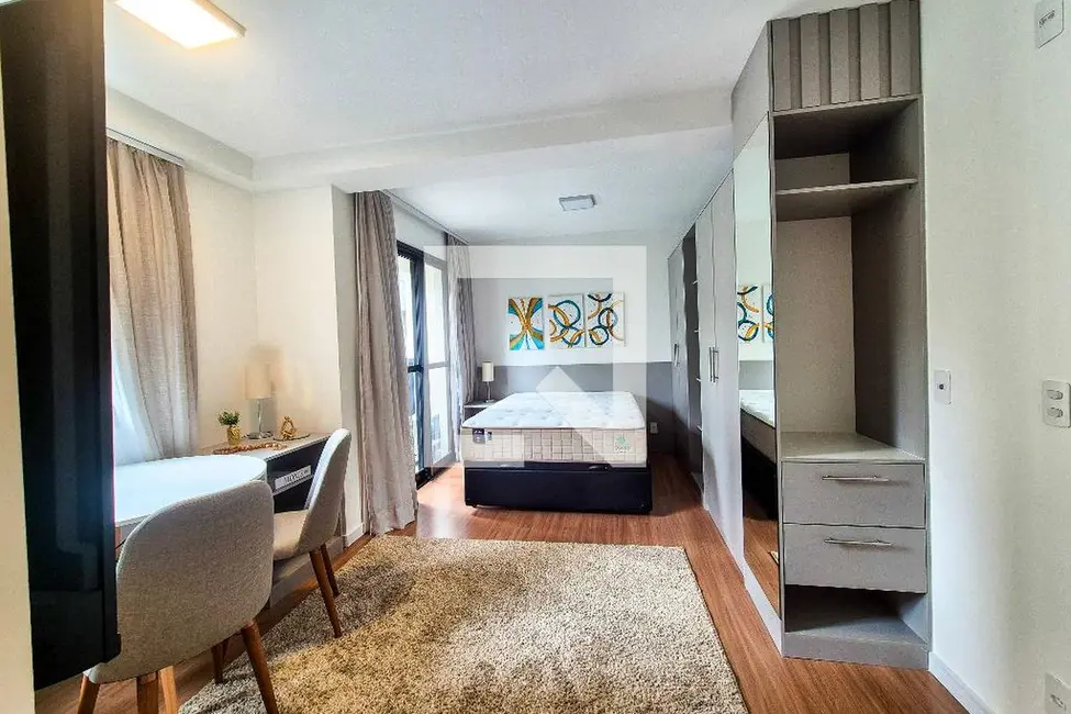 Foto 6 de Apartamento com 1 quarto à venda, 25m2 em Higienópolis, São Paulo - SP