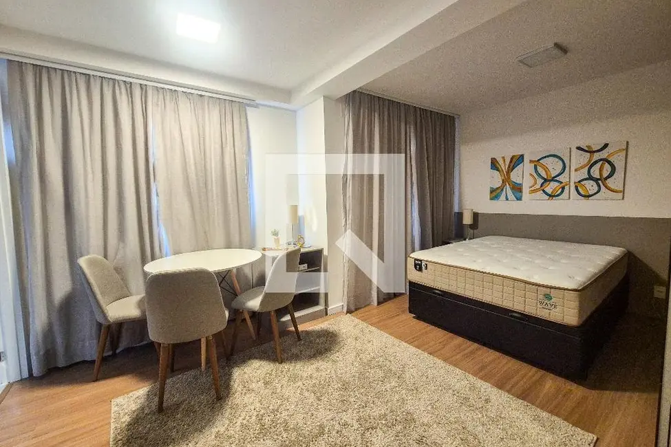 Foto 4 de Apartamento com 1 quarto à venda, 25m2 em Higienópolis, São Paulo - SP
