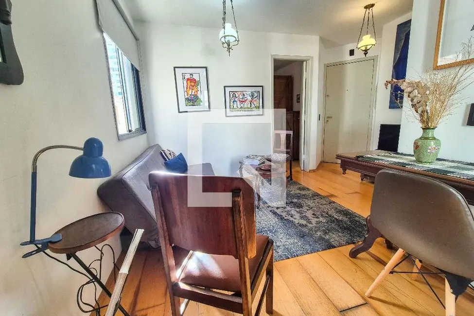 Foto 4 de Apartamento com 1 quarto à venda, 40m2 em Santa Cecília, São Paulo - SP