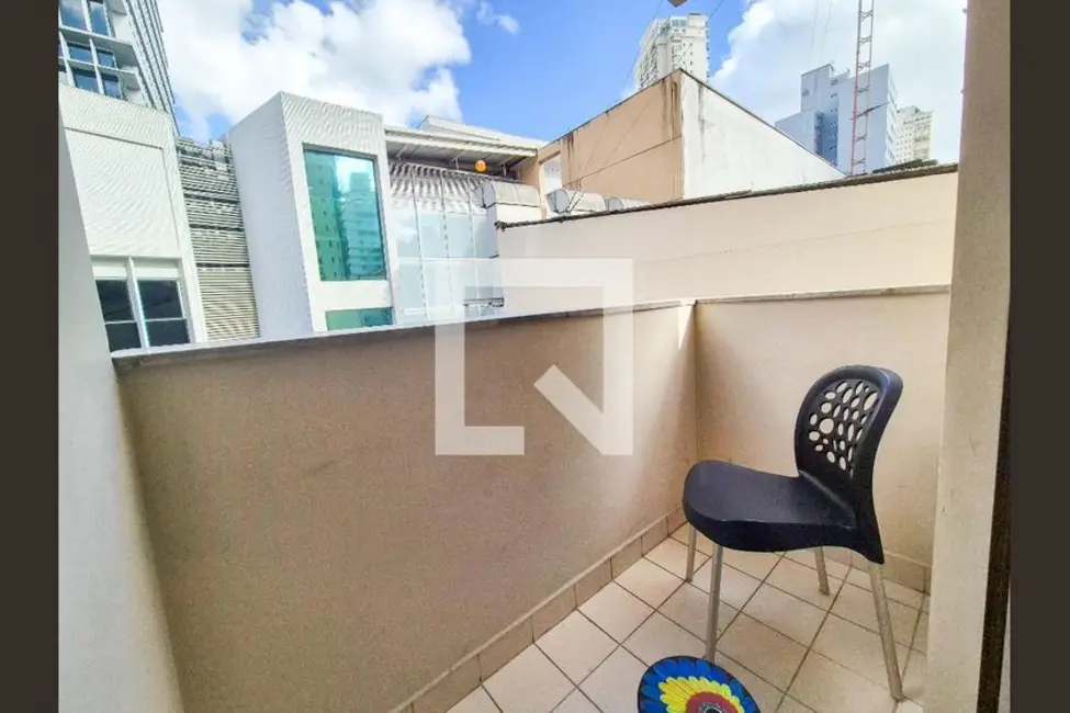Foto 7 de Apartamento com 1 quarto à venda, 40m2 em Santa Cecília, São Paulo - SP