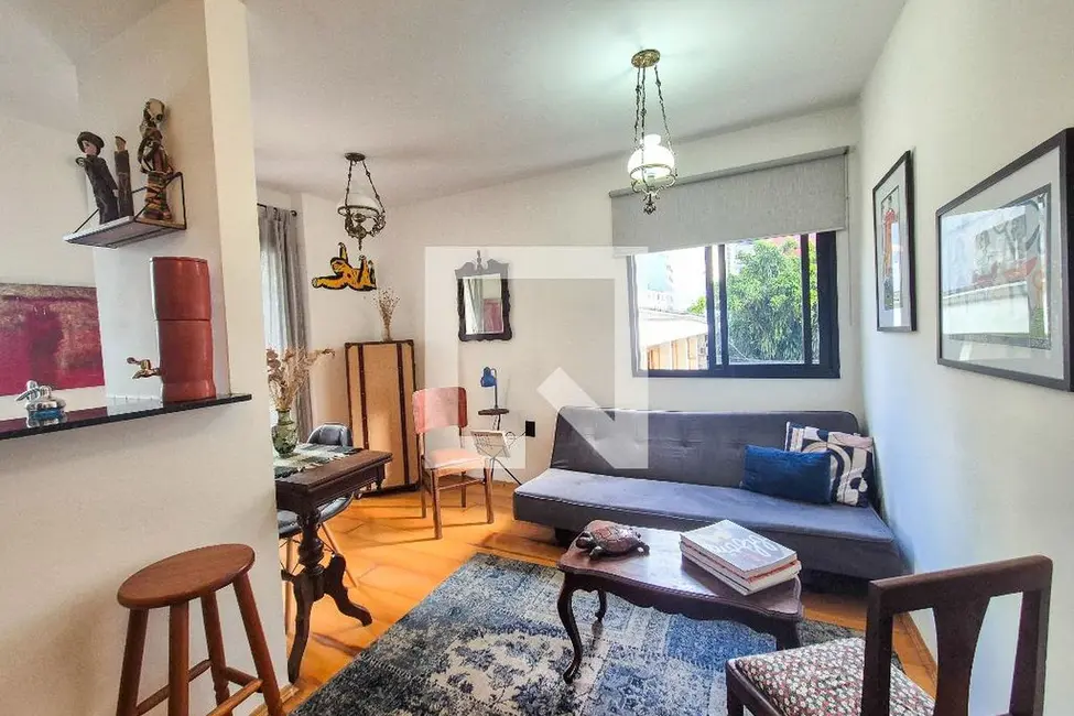 Foto 8 de Apartamento com 1 quarto à venda, 40m2 em Santa Cecília, São Paulo - SP