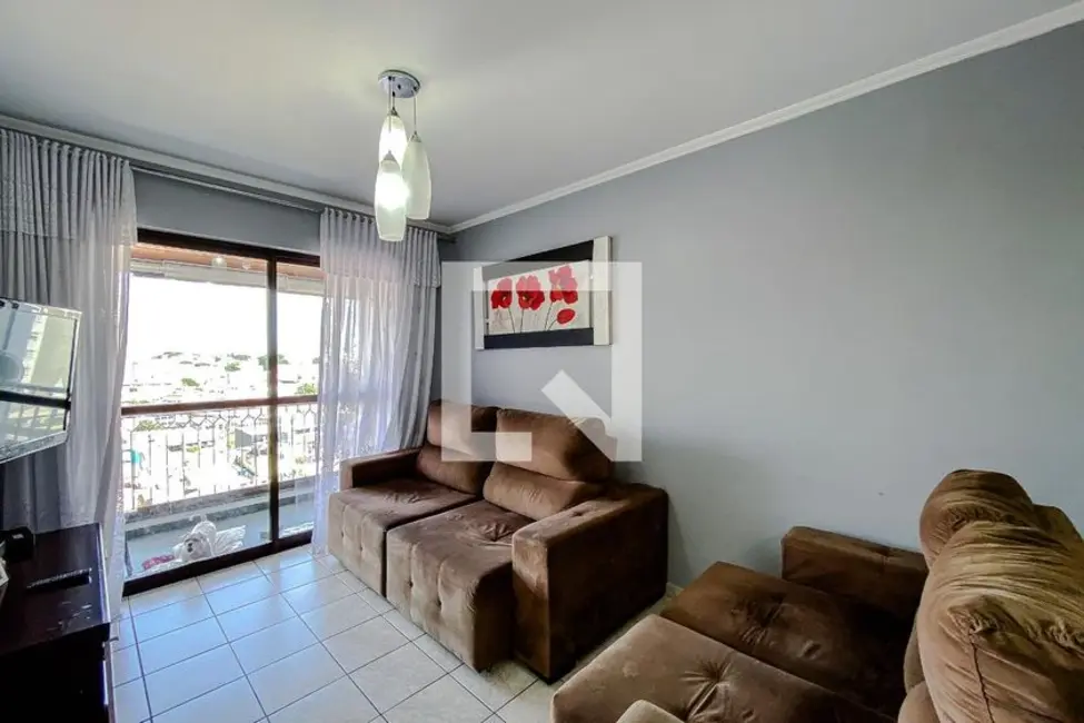 Apartamento com 2 quartos à venda, 80m2 em Jardim Anália Franco, São Paulo - SP - imagem 4 Foto 4 de Apartamento com 2 quartos à venda, 80m2 em Jardim Anália Franco, São Paulo - SP