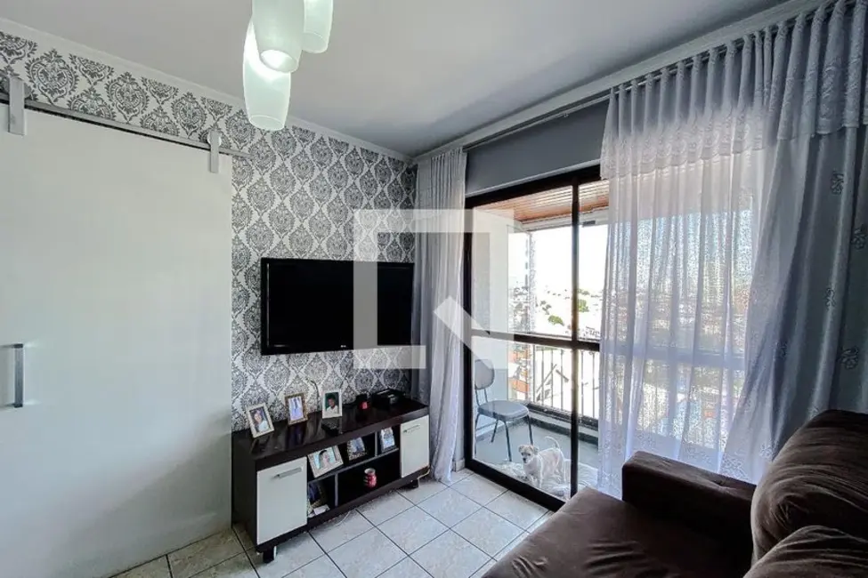Apartamento com 2 quartos à venda, 80m2 em Jardim Anália Franco, São Paulo - SP - imagem 5 Foto 5 de Apartamento com 2 quartos à venda, 80m2 em Jardim Anália Franco, São Paulo - SP
