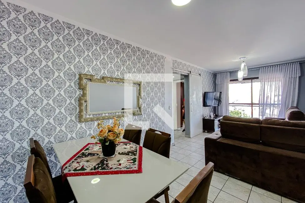 Foto 2 de Apartamento com 2 quartos à venda, 80m2 em Jardim Anália Franco, São Paulo - SP