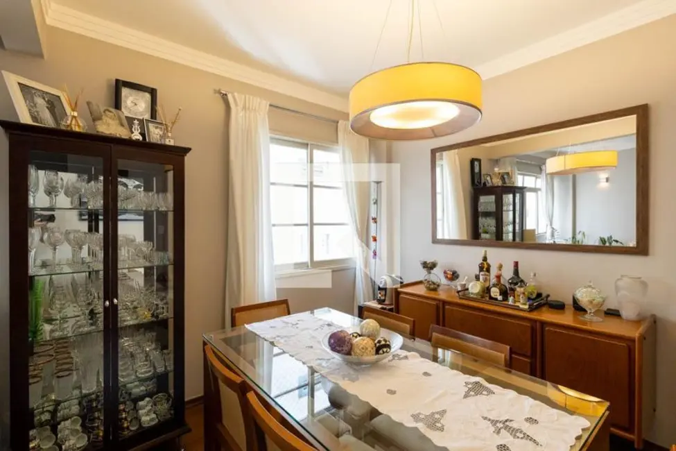 Apartamento com 2 quartos à venda, 93m2 em Higienópolis, São Paulo - SP - imagem 6 Foto 6 de Apartamento com 2 quartos à venda, 93m2 em Higienópolis, São Paulo - SP