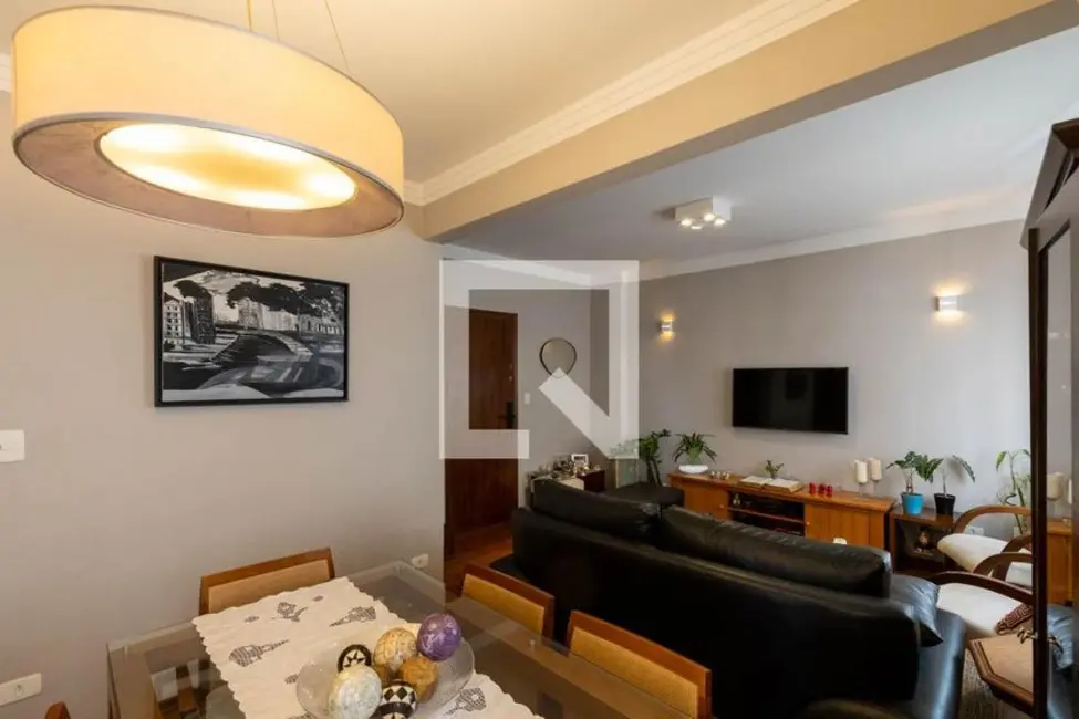 Apartamento com 2 quartos à venda, 93m2 em Higienópolis, São Paulo - SP - imagem 4 Foto 4 de Apartamento com 2 quartos à venda, 93m2 em Higienópolis, São Paulo - SP