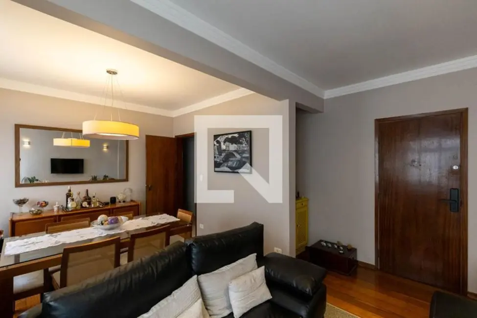 Apartamento com 2 quartos à venda, 93m2 em Higienópolis, São Paulo - SP - imagem 5 Foto 5 de Apartamento com 2 quartos à venda, 93m2 em Higienópolis, São Paulo - SP