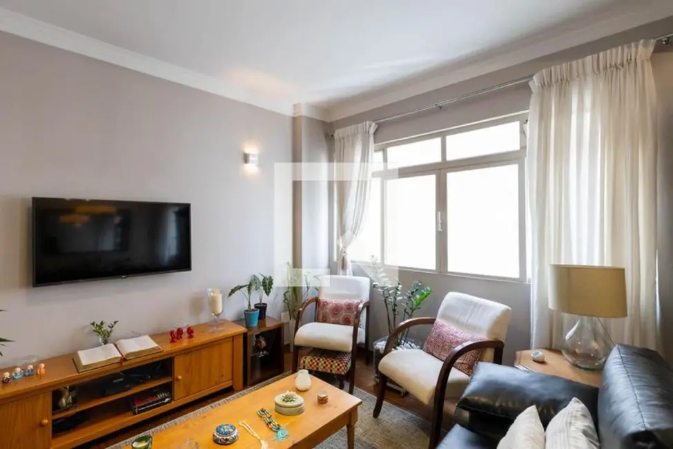 Apartamento com 2 quartos à venda, 93m2 em Higienópolis, São Paulo - SP - imagem 7 Foto 7 de Apartamento com 2 quartos à venda, 93m2 em Higienópolis, São Paulo - SP