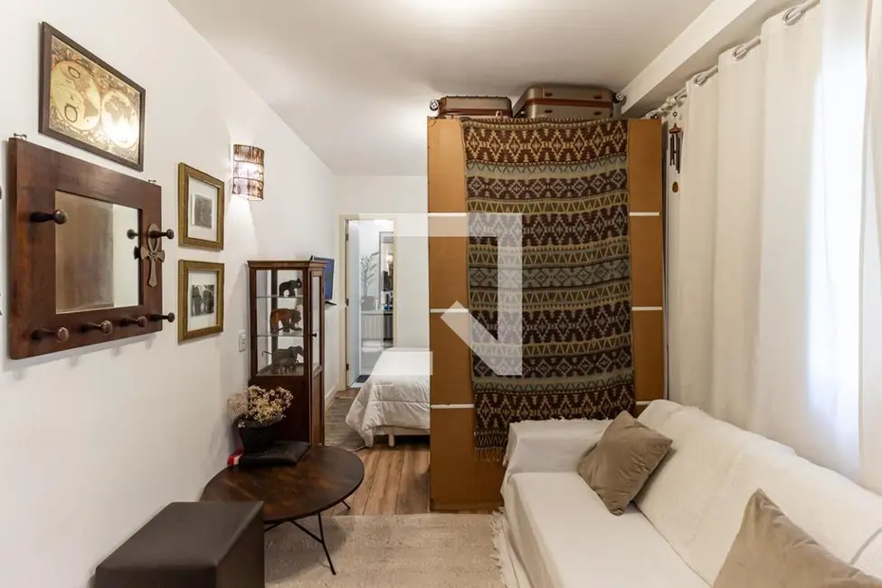 Foto 8 de Kitnet com 1 quarto à venda, 30m2 em Santa Cecília, São Paulo - SP