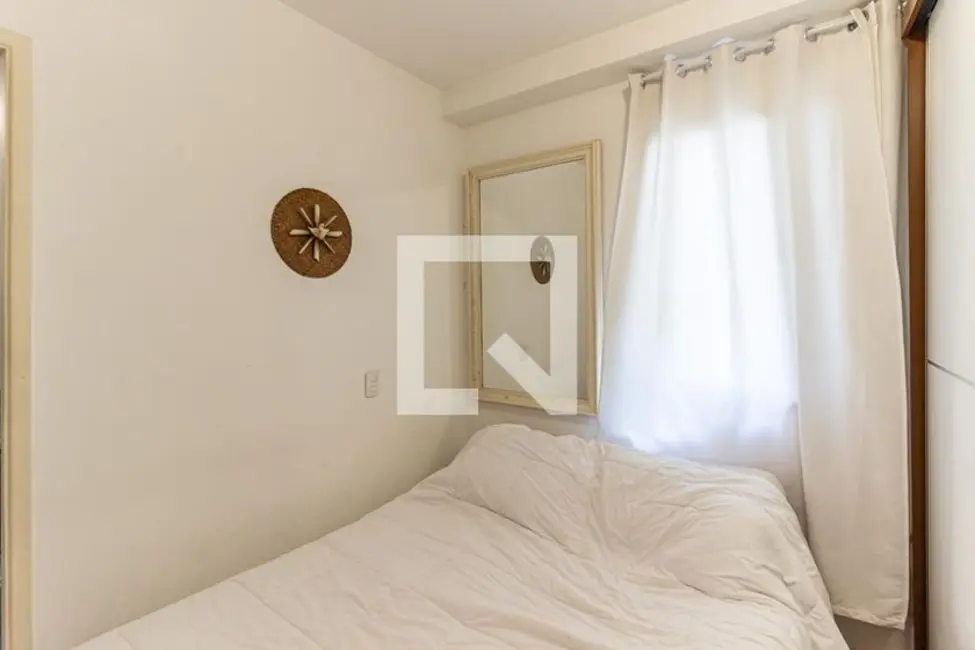 Kitnet com 1 quarto à venda, 30m2 em Santa Cecília, São Paulo - SP - imagem 7 Foto 7 de Kitnet com 1 quarto à venda, 30m2 em Santa Cecília, São Paulo - SP