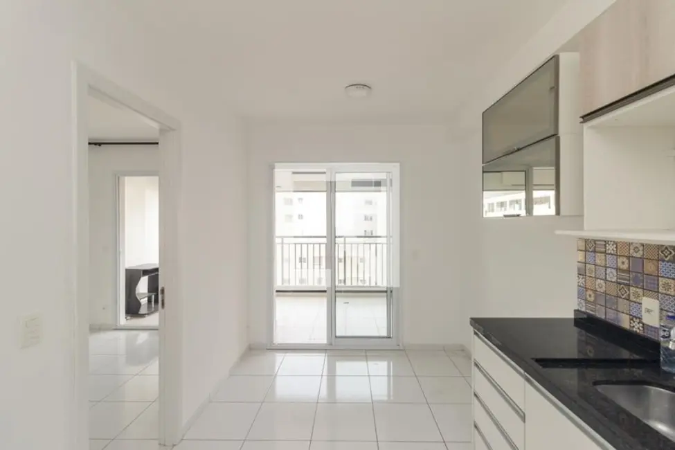 Foto 2 de Apartamento com 1 quarto à venda, 36m2 em Santa Cecília, São Paulo - SP