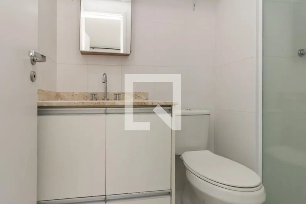 Foto 9 de Apartamento com 1 quarto à venda, 36m2 em Santa Cecília, São Paulo - SP