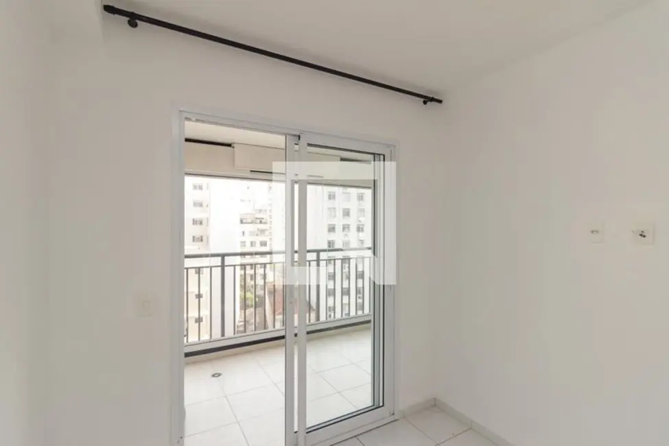 Foto 7 de Apartamento com 1 quarto à venda, 36m2 em Santa Cecília, São Paulo - SP