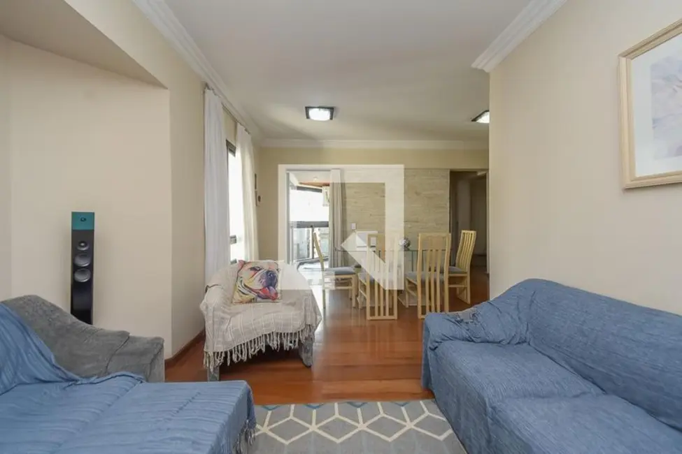 Apartamento com 3 quartos à venda, 100m2 em Santa Cecília, São Paulo - SP - imagem 2 Foto 2 de Apartamento com 3 quartos à venda, 100m2 em Santa Cecília, São Paulo - SP