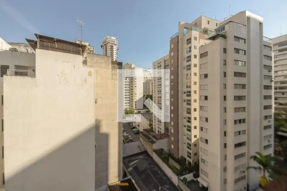 Apartamento com 3 quartos à venda, 100m2 em Santa Cecília, São Paulo - SP - imagem 9 Foto 9 de Apartamento com 3 quartos à venda, 100m2 em Santa Cecília, São Paulo - SP