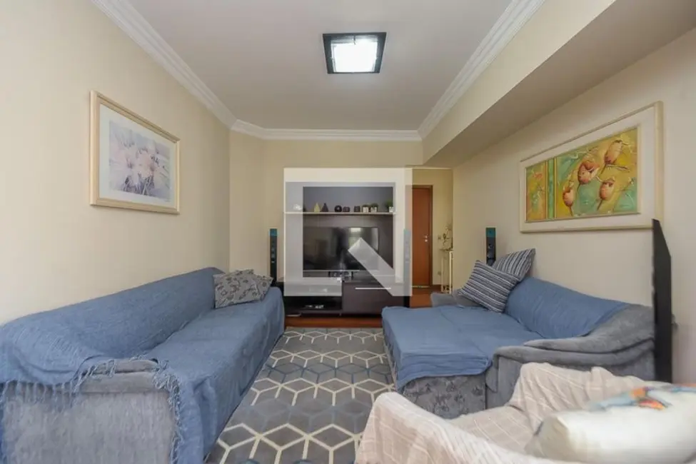 Apartamento com 3 quartos à venda, 100m2 em Santa Cecília, São Paulo - SP - imagem 3 Foto 3 de Apartamento com 3 quartos à venda, 100m2 em Santa Cecília, São Paulo - SP